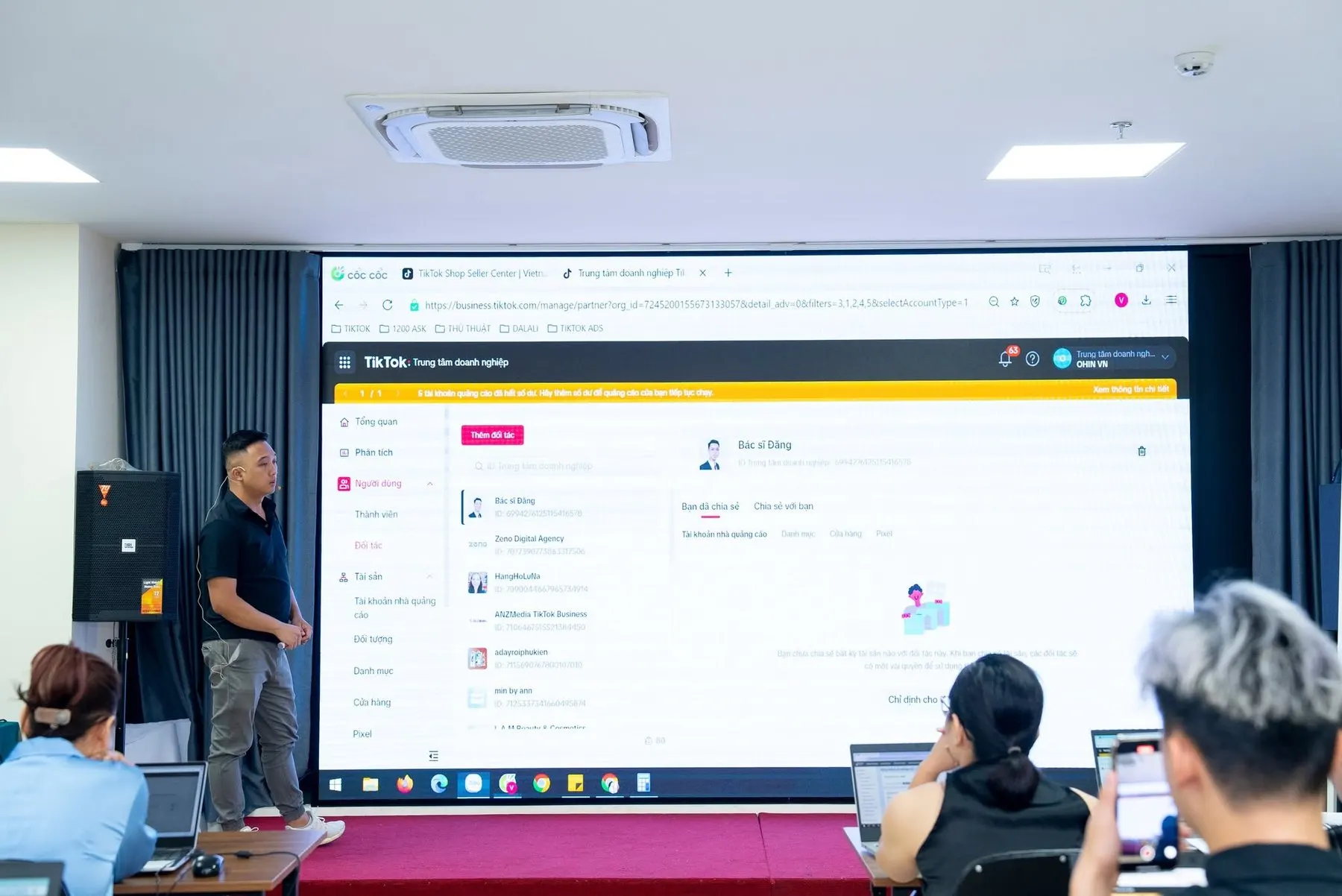 Hands-on in TikTok Ads Manager